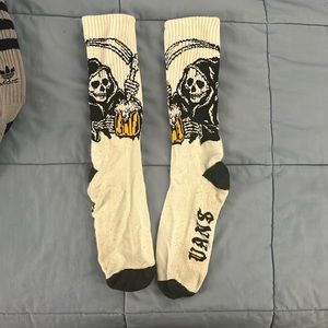 Vans Reaper Socks